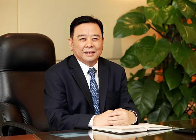 晓坐拥身价4770亿一位外地老板闯进前三不朽情缘正规网站山东2025年十大富豪揭(图3)
