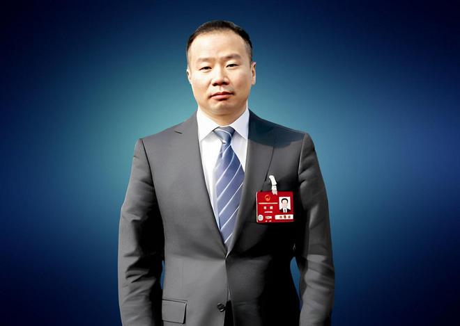晓坐拥身价4770亿一位外地老板闯进前三不朽情缘正规网站山东2025年十大富豪揭