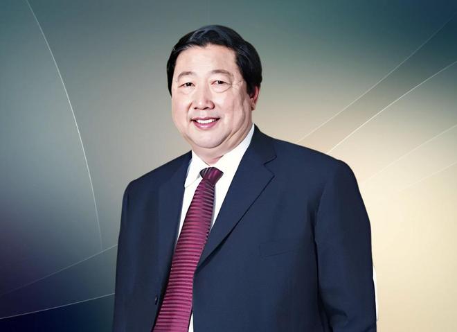 晓坐拥身价4770亿一位外地老板闯进前三不朽情缘正规网站山东2025年十大富豪揭(图4)