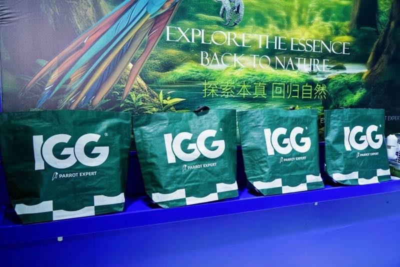 维他亮相上海它博会营养升级新趋势mg不朽
