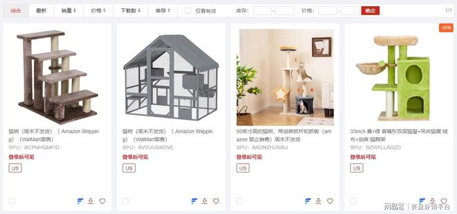 赛盈分销提炼选品新逻辑与增长机遇！mg不朽情缘聚焦美国千亿宠物市场(图6)
