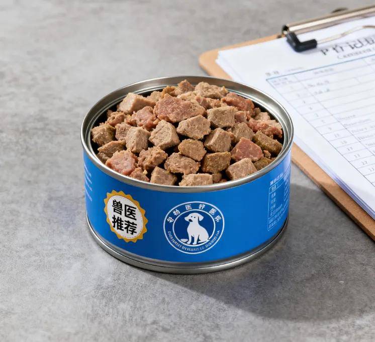 局走 “情感 + 健康” 融合之路不朽情缘网站宠物零食：破局份额困